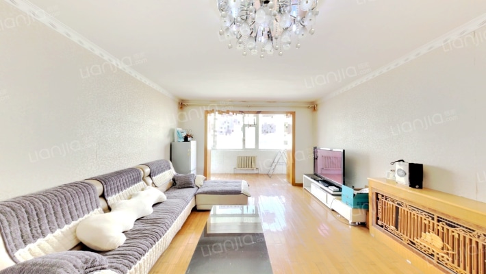 热电四区二手房实景图