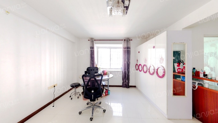 福湾新城冬阳苑二手房实景图