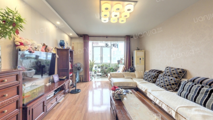 可可家园二手房实景图