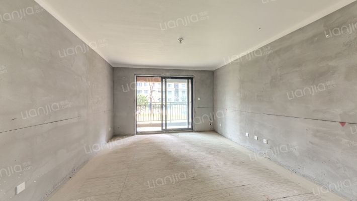 星联安郡南苑二手房实景图