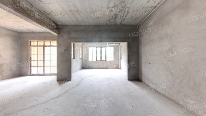 上邦国际社区二手房实景图