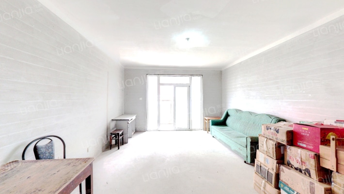 华山山庄二手房实景图