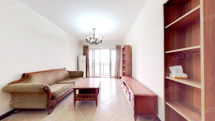 东原黄山大道东二手房实景图