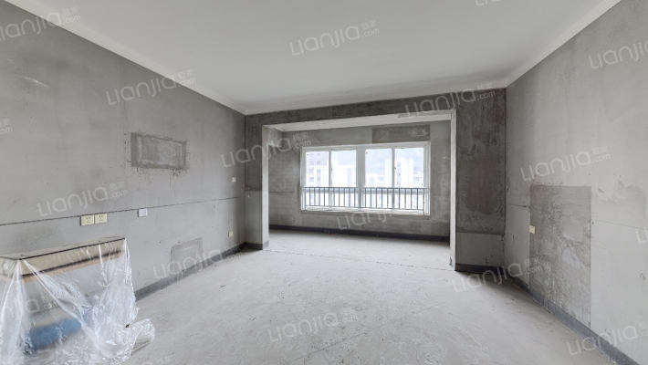 荣盛首府二手房实景图