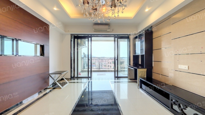 布查特官邸I期二手房实景图