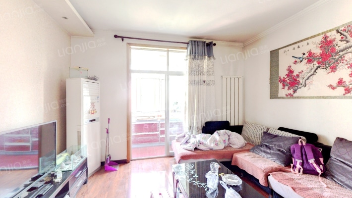 新星小区二手房实景图