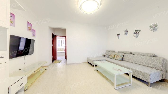 小城之春二手房实景图