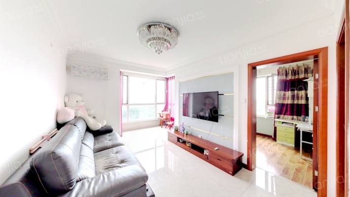 香格一品二手房实景图