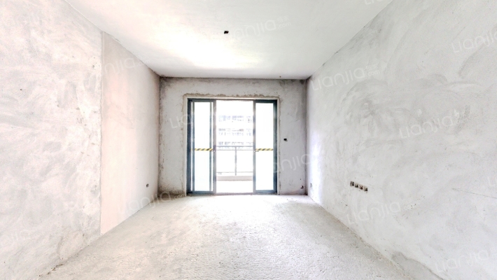 天丰誉城二手房实景图