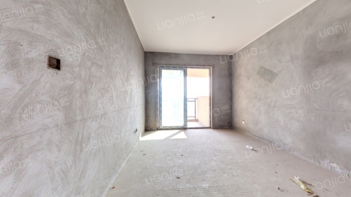 环球时代广场二手房实景图