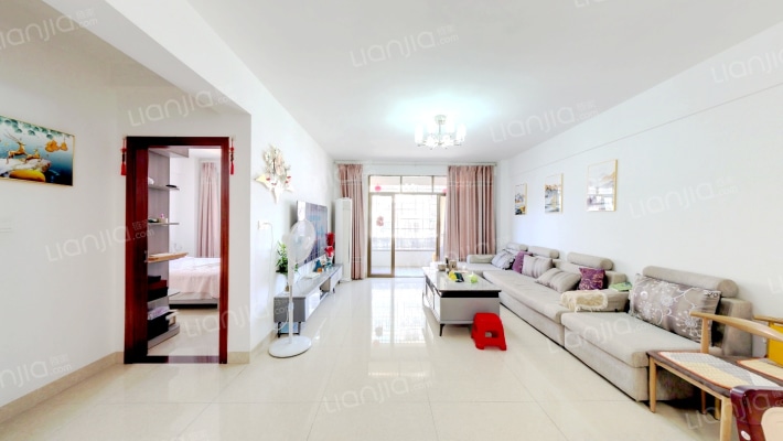 集安广场二手房实景图