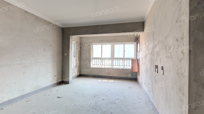 荣城中苑二手房实景图