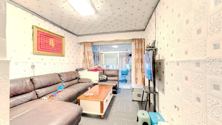 泰北社区二手房实景图