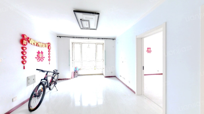 富海弘麟二手房实景图