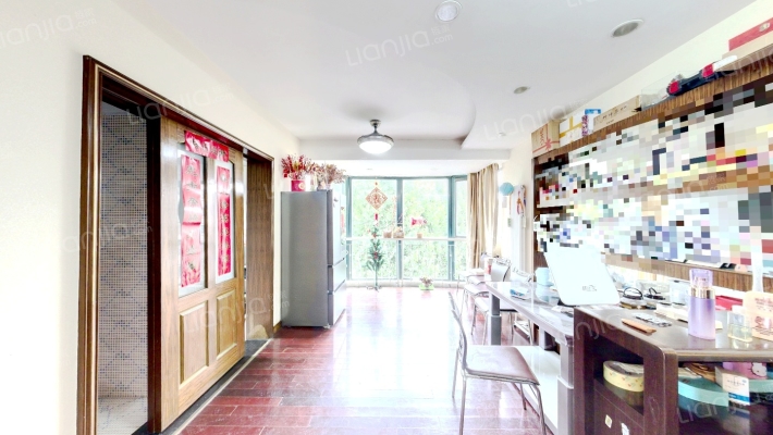 国轩苑东区二手房实景图