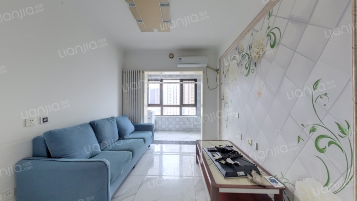 康桥朗城2号院二手房实景图