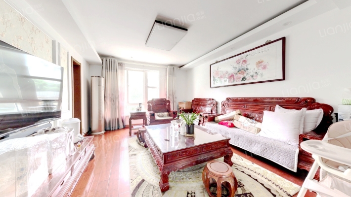 景运家园二手房实景图