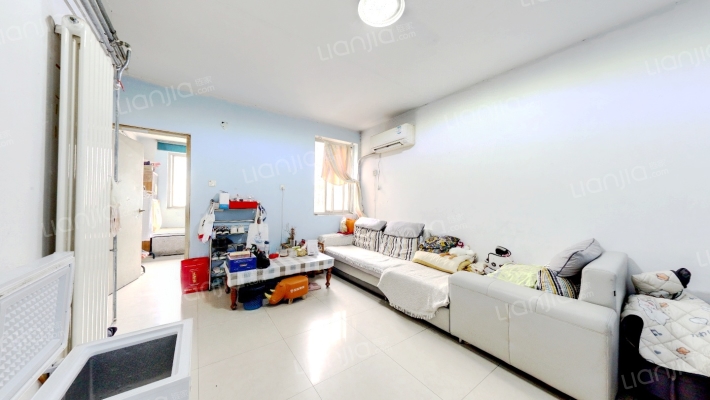 六冶家属院南院二手房实景图