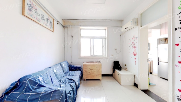 淮北街6号二手房实景图