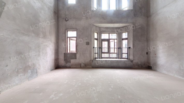 泊珏墅二手房实景图