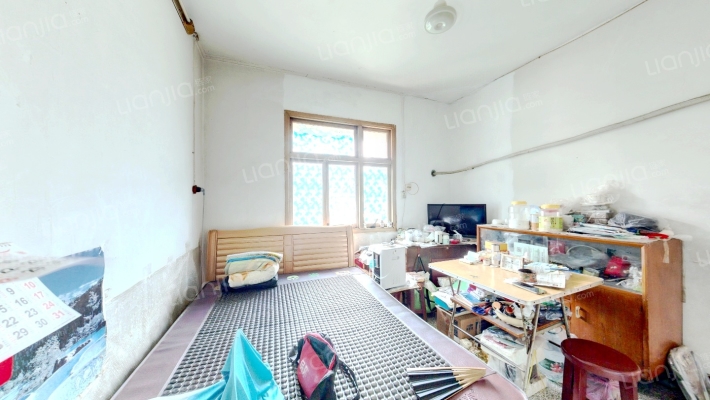 山城巷二手房实景图