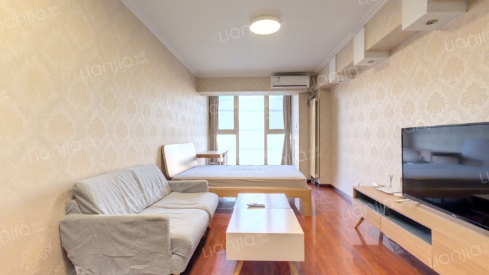 东方财富二手房实景图