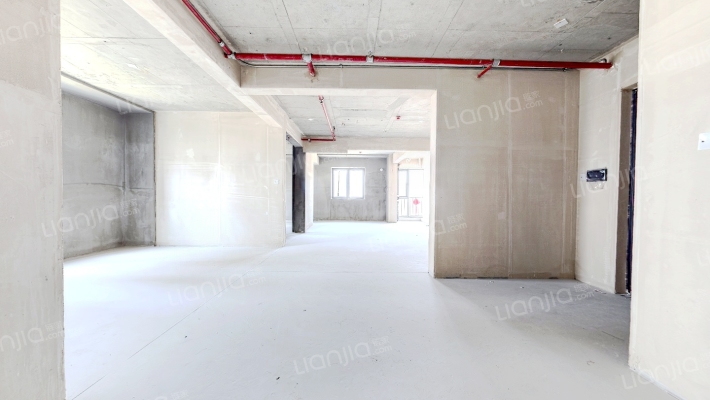 长江悦二手房实景图