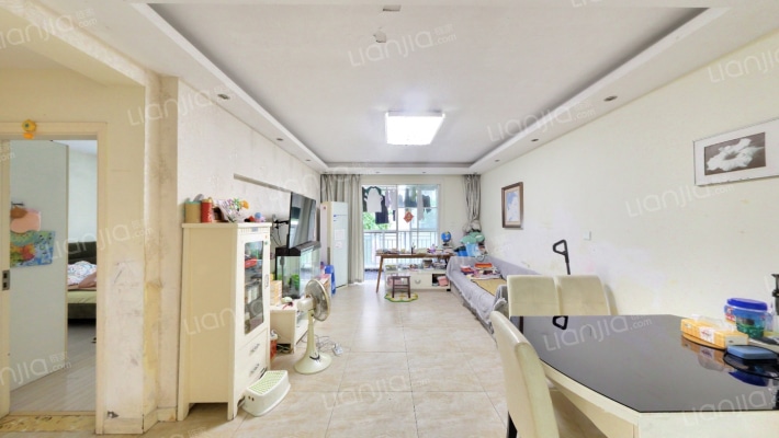 达城家园二手房实景图