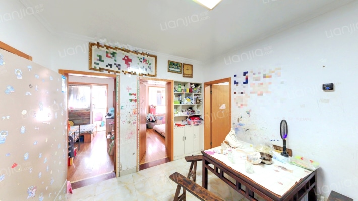 兰桥雅居二手房实景图