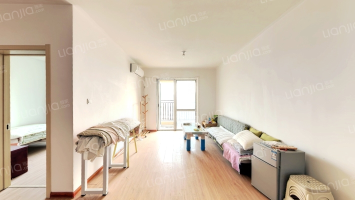 东方华庭商郡二手房实景图