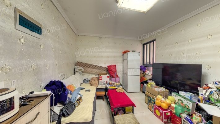 长馨家园二手房实景图