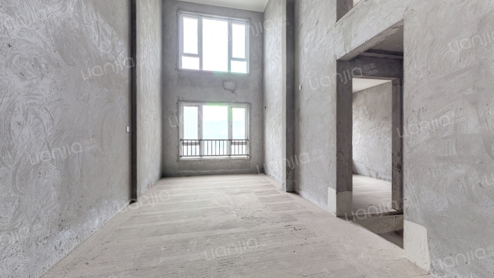 万科金域学府翰江二期二手房实景图