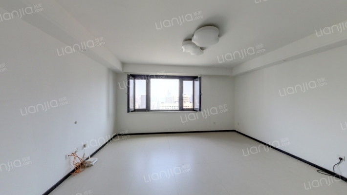 嘉利中心二手房实景图