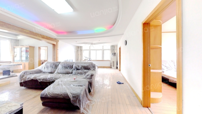 宝丰二村18号二手房实景图