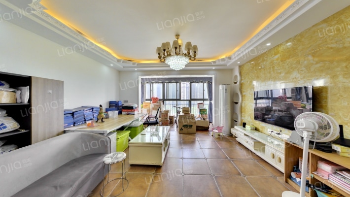 金霞湘绣园二手房实景图