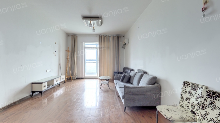 江腾苑D区二手房实景图