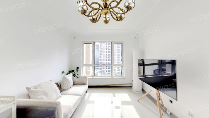 富力尚悦居二手房实景图