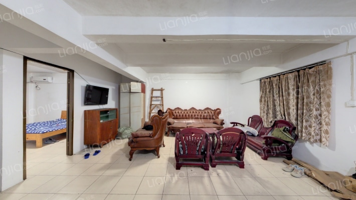 海韵大厦二手房实景图