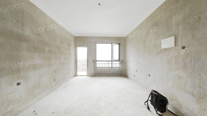 京东国际花园二手房实景图