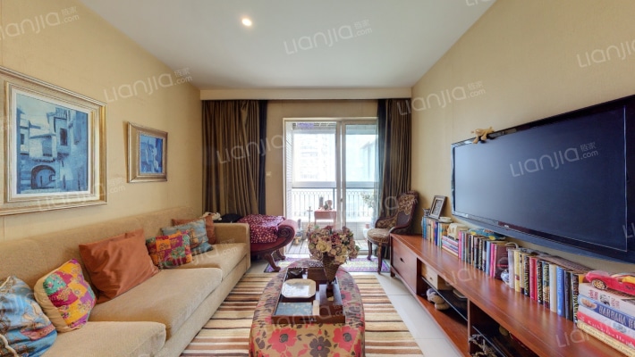 远中风华园(公寓)二手房实景图