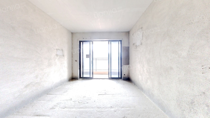 壹城中心6区二手房实景图