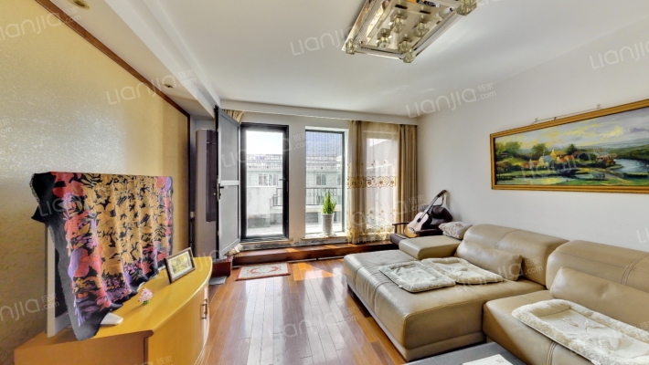 海上梦苑二手房实景图