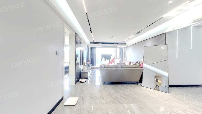 碧桂园太阳城柏丽湾二手房实景图