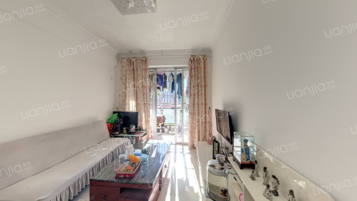 汇商花苑二手房实景图