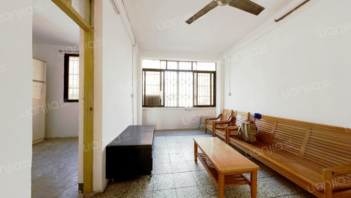 教育路(越秀)二手房实景图