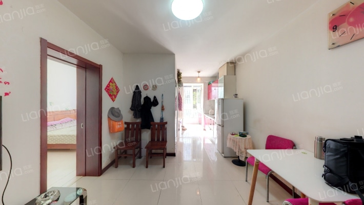 黄山教师新村二手房实景图