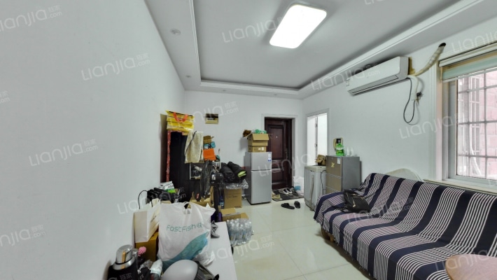 金港华庭二手房实景图