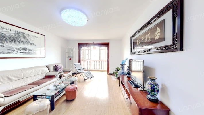 宏苑二手房实景图