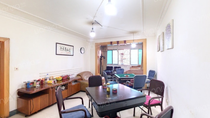 玉田小区大院二手房实景图