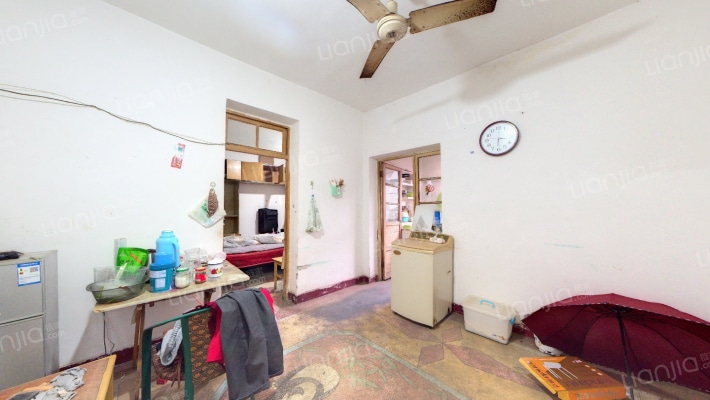 江南会馆二手房实景图